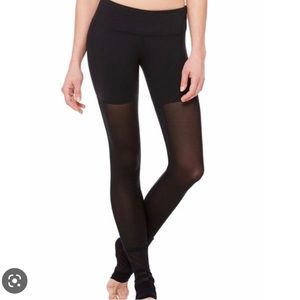 Alo Sheer Leggings